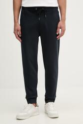 BOSS pantaloni de trening pentru bărbați, din bumbac Locsin 01 PPY2-SPM0GJ_59X (50555853)