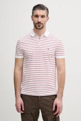 Tommy Hilfiger polo de bărbați din bumbac cu elastan PPY2-POM00Z_33X (MW0MW17770.)