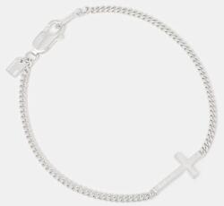 AllSaints brățară pentru femei, din argint PPY2-AKD163_SLV (37562084SLV041)