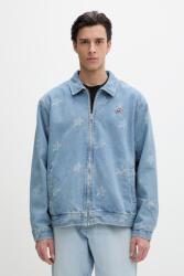 Vans jachetă bărbați din denim PPY2-KUM0G7_55J (VN000T6QCDX1)