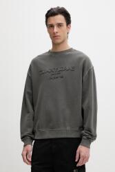 Tommy Hilfiger hanorac bărbați cu bumbac PPY2-BLM0JI_90Y (DM0DM22714)