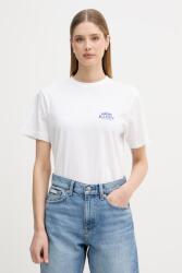 Calvin Klein Jeans tricou pentru femei, din bumbac PPY2-TSD115_00X (LV047F801G)