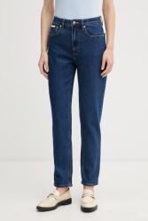 Calvin Klein Jeans blugi relaxed fit pentru femei PPY2-SJD0G0_55J (LV047F492G)