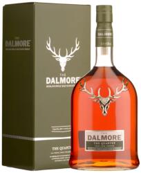 The Dalmore Quartet Whisky [1L|41, 5%] - diszkontital