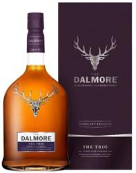 The Dalmore Trio Whisky [1L|40%] - diszkontital