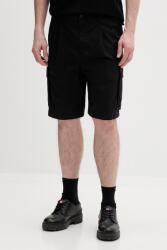 HUGO pantaloni scuți cargo pentru bărbați, din bumbac Gregry_RB PPY2-SZM0IC_99X (50559604)