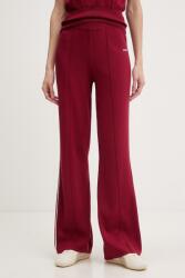 Guess pantaloni de trening pentru femei, cu vâscoză LAURENE PPY2-SPD05W_83X (V6RB14.Z4642)
