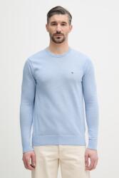 Tommy Hilfiger pulover bărbătesc din bumbac PPY2-SWM06M_50X (MW0MW39999.)