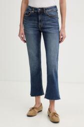 United Colors of Benetton blugi flared pentru femei 9BYH-SJD0C7_59A (4OTADE010)