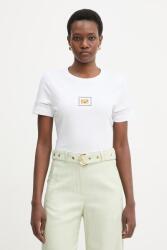 Marciano by Guess tricou pentru femei, din bumbac MINA PPY2-TSD03T_00X (G6GI02.K3182)