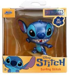 Jada Toys Figurina metalica, Jada, Disney Stitch, Wave 2, 6, 5 cm Figurina