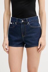 Calvin Klein Jeans pantaloni scurți pentru femei, din denim PPY2-SZD0BJ_59J (LV047F768G)