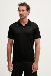 Karl Lagerfeld polo bărbătesc din bumbac PPY2-POM079_99X (562200.745080)
