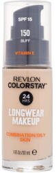 Revlon ColorStay With Pump makeup combination/oily skin 150 Buff 30ml (309974700023) - pcone