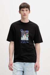 HUGO Blue tricou pentru bărbați, din bumbac Nugobeam PPY2-TSM1JU_99X (50560029)