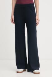 United Colors of Benetton pantaloni de trening pentru femei, cu vâscoză PPY2-SPD0M5_59X (1LHGDF015)