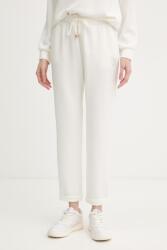 Liu Jo pantaloni de trening pentru femei, cu modal PPY2-SPD0E3_01X (TA6081.JS869)