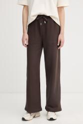 United Colors of Benetton pantaloni pentru femei, din bumbac PPY2-SPD0MA_89X (34AWDF01J)