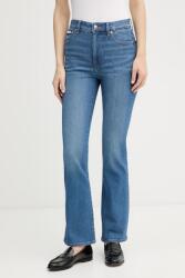 Calvin Klein Jeans blugi skinny pentru femei PPY2-SJD0G5_55J (LV047F666G)