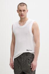 Karl Lagerfeld Jeans vestă pentru bărbați, din bumbac PPY2-TSM1MK_00X (B2M18026)