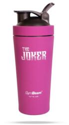 GymBeam Joker acél shaker 750 ml
