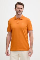 BOSS Orange polo bărbătesc din bumbac cu elastan Passenger PPYH-POM00H_22X (50507803)