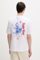 HUGO Blue tricou pentru bărbați, din bumbac Nucavo PPY2-TSM1K3_00X (50560040)