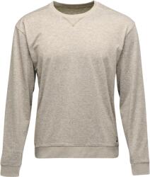 Black Diamond M Circuit Midlayer Crewneck Mărime: L / Culoare: bej (AP7520272005LRG1)