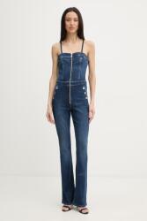 Guess salopetă pentru femei, din denim VALE PPY2-SKD007_59J (W6RD0I.D6883)