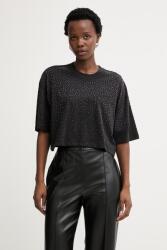Guess tricou pentru femei, din bumbac PPY2-TSD15N_99X (W6GI42.K3582)
