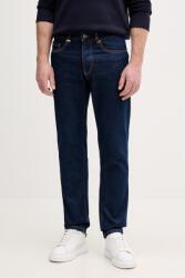 Benetton blugi straight bărbați 9BYH-SJM05N_59A (4IPC57B88)