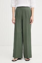 United Colors of Benetton pantaloni pentru femei, din in PPYA-SPD0R2_87X (4AGHDF08K)