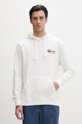 Tommy Hilfiger hanorac cu glugă bărbați bumbac PPY2-BLM0JB_01X (DM0DM22680)