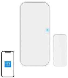 BroadLink DS4-FC Okos ajtóérzékelő + S3 HUB (DS4-FC with S3) - dellaprint