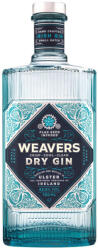  Weavers gin DRS (0, 7L / 42, 5%) - drinkmix