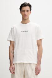 Guess Jeans tricou basic bărbătesc din bumbac PPY2-TSM1A6_01X (M6GIZ3.KE942)