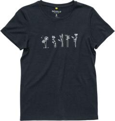 Devold Classic Flowers Tee Wmn (go 180 290 F 284a)