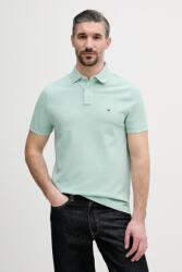 Tommy Hilfiger polo bărbătesc din bumbac cu elastan PPY2-POM00Z_65X (MW0MW17770.)