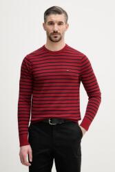 Tommy Hilfiger pulover bărbătesc din bumbac PPY2-SWM06M_83X (MW0MW39999.)
