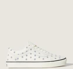 Vans Old Skool teniși înalți PPY2-OBD3AU_00X (VN000E8WCD31)