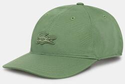 Lacoste șapcă de bumbac PPY2-CAU050_77X (RK1910)