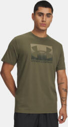 Under Armour Férfi póló Under Armour UA M BOXED SPORTS UPDATED SS (1386793-390)