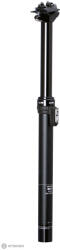 Kind Shock E20 Tijă telescopică externă de șa, Ø-30, 9 mm, 480 mm/150 mm
