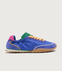 Hoff BRIDGE DOPAMINE INDIGO sneakers pentru femei, din piele PPY2-OBD1GB_55X (12661019)