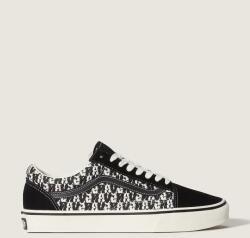 Vans Old Skool teniși pentru femei PPY2-OBD3AW_99X (VN000E9TBPT1)