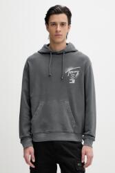 Tommy Hilfiger hanorac cu glugă masculin bumbac PPY2-BLM0JJ_90D (DM0DM22840)