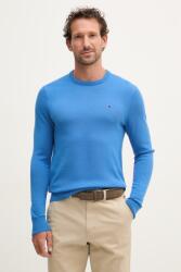Tommy Hilfiger pulover de bărbați din bumbac PPY2-SWM06M_55X (MW0MW39999.)