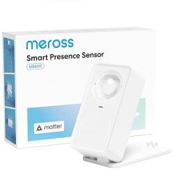 Meross MS600MA-EU intelligens WiFi jelenlétérzékelő, Matter (MS600MA-EU(N))