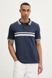 Guess polo pentru bărbați, din bumbac SPIROS PPY2-POM0DR_59X (Z6GP04.K3207)