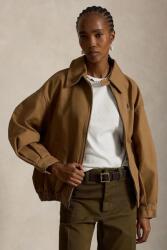 Ralph Lauren geacă bomber PPY2-KUD04O_08X (211A96311)